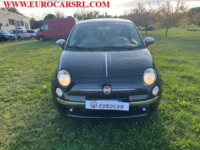 FIAT 500 1.3 Multijet 16V 95 CV Pop Star