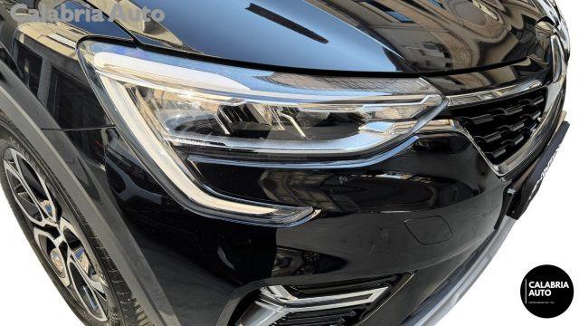 RENAULT Arkana Arkana Hybrid E-Tech 145 CV Intens