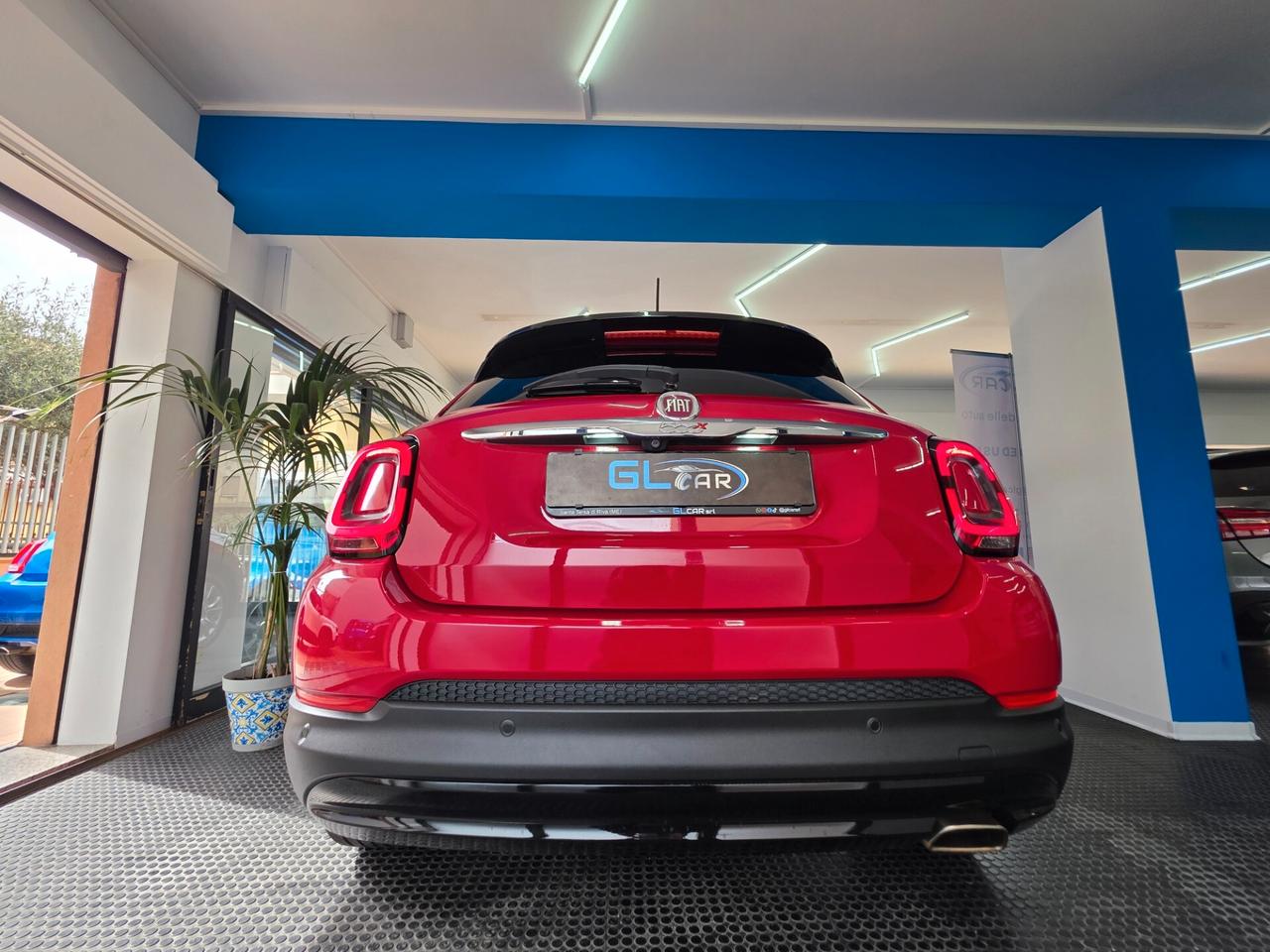 Fiat 500X 1.6mjt 120cV TETTO TUA A 159/MESE