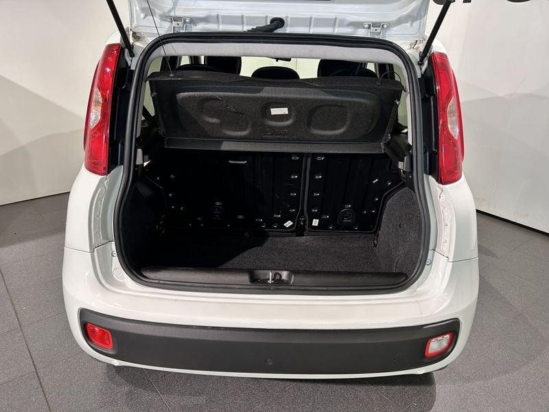 FIAT Panda 1.2 69cv Lounge