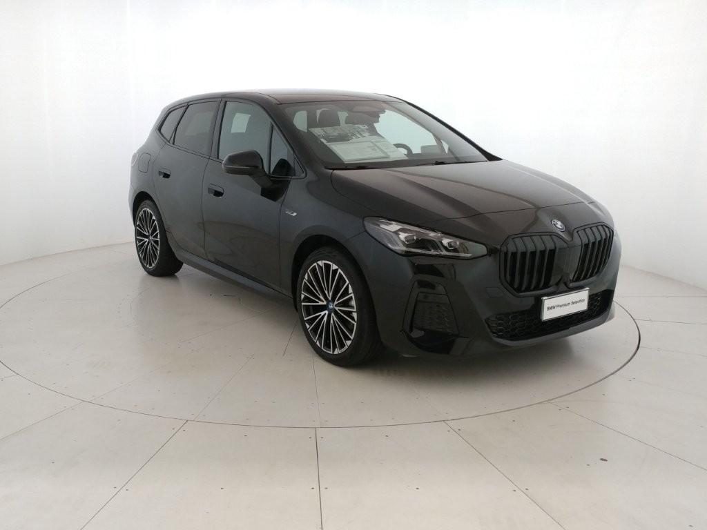 BMW Serie 2 Active Tourer 225 e Msport xDrive DCT