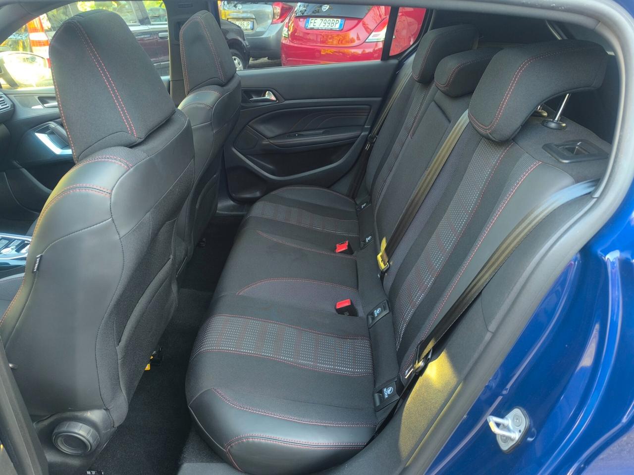 Peugeot 308 BlueHDi 120 S&S EAT6 GT Line