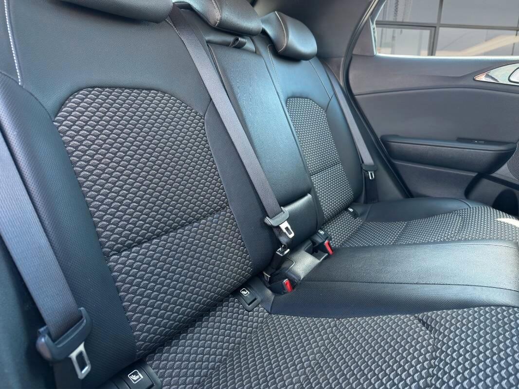 Kia Xceed 1.5 t-gdi mhev Business 160cv AUTOM E TELECAMERA