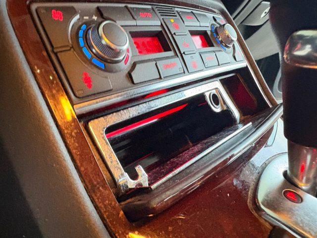 AUDI A8 3.0 V6 TDI TRAZIONE INTEGRALE POCHI CHILOMETRI