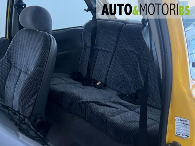 FORD Fiesta 1.6i 3 porte XR2i