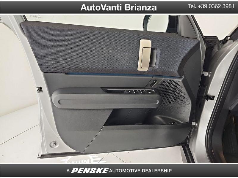 MINI Countryman Mini Countryman D 48V Classic