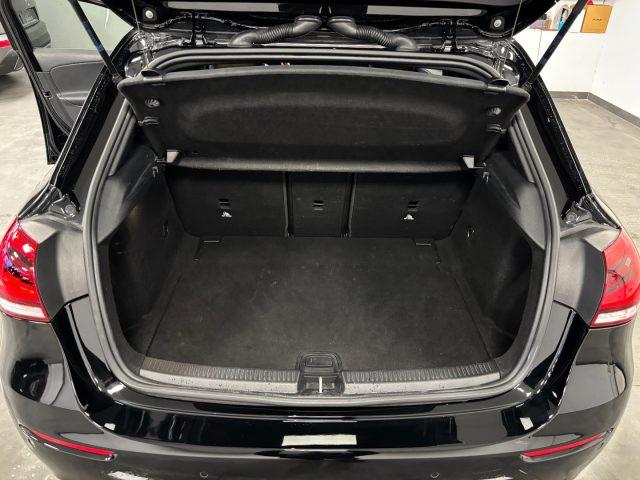 MERCEDES-BENZ A 180 d Premium StraFull Automatico