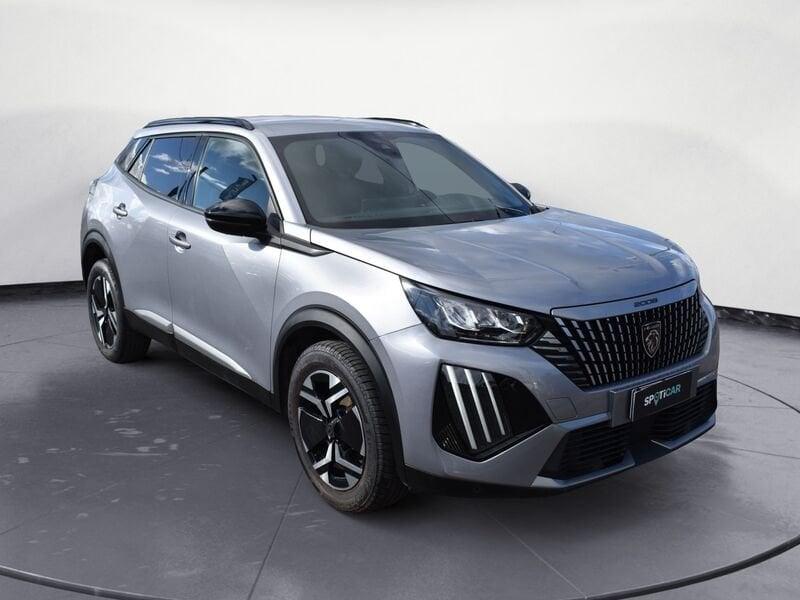 Peugeot 2008 PureTech 100 Allure S/S