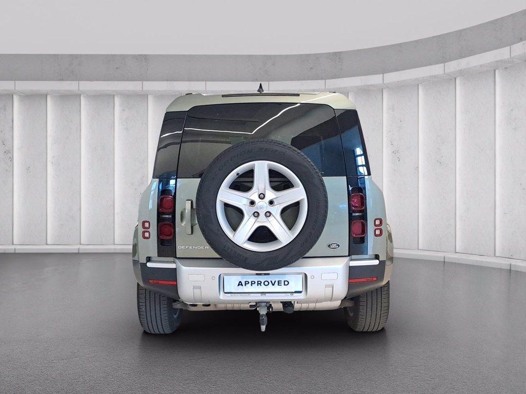 LAND ROVER Defender (2019) LAND ROVER 110 3.0D I6 250 CV AWD Auto X-Dynamic SE del 2022