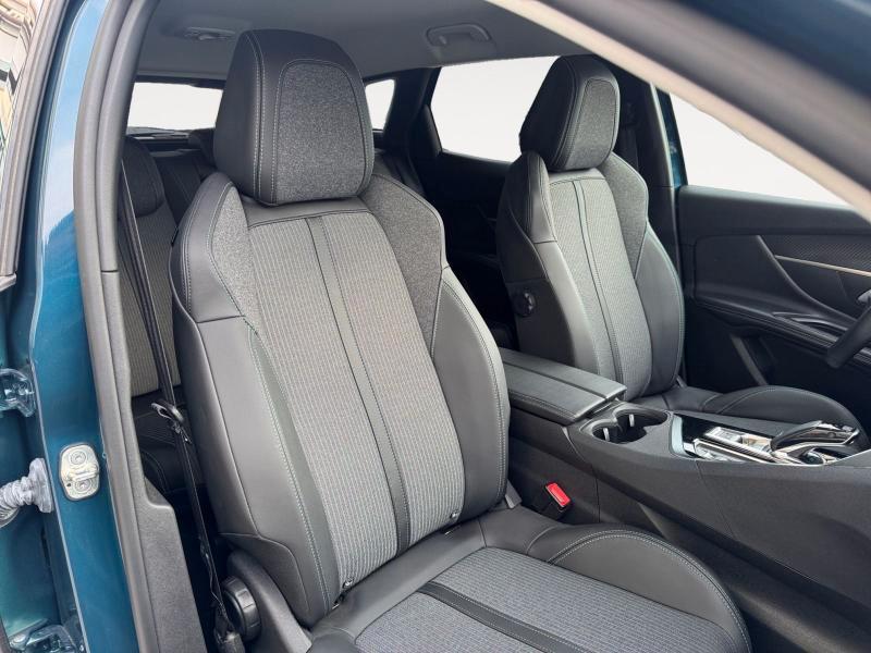 Peugeot 3008 1.5 bluehdi Allure s&s 130cv eat8
