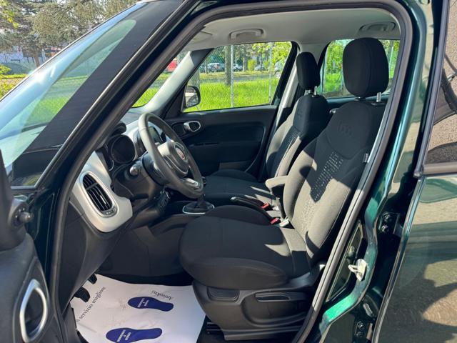 FIAT 500L 1.4 95 CV Cross