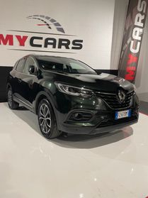 Renault Kadjar TCe 140CV EDC FAP Black Edition