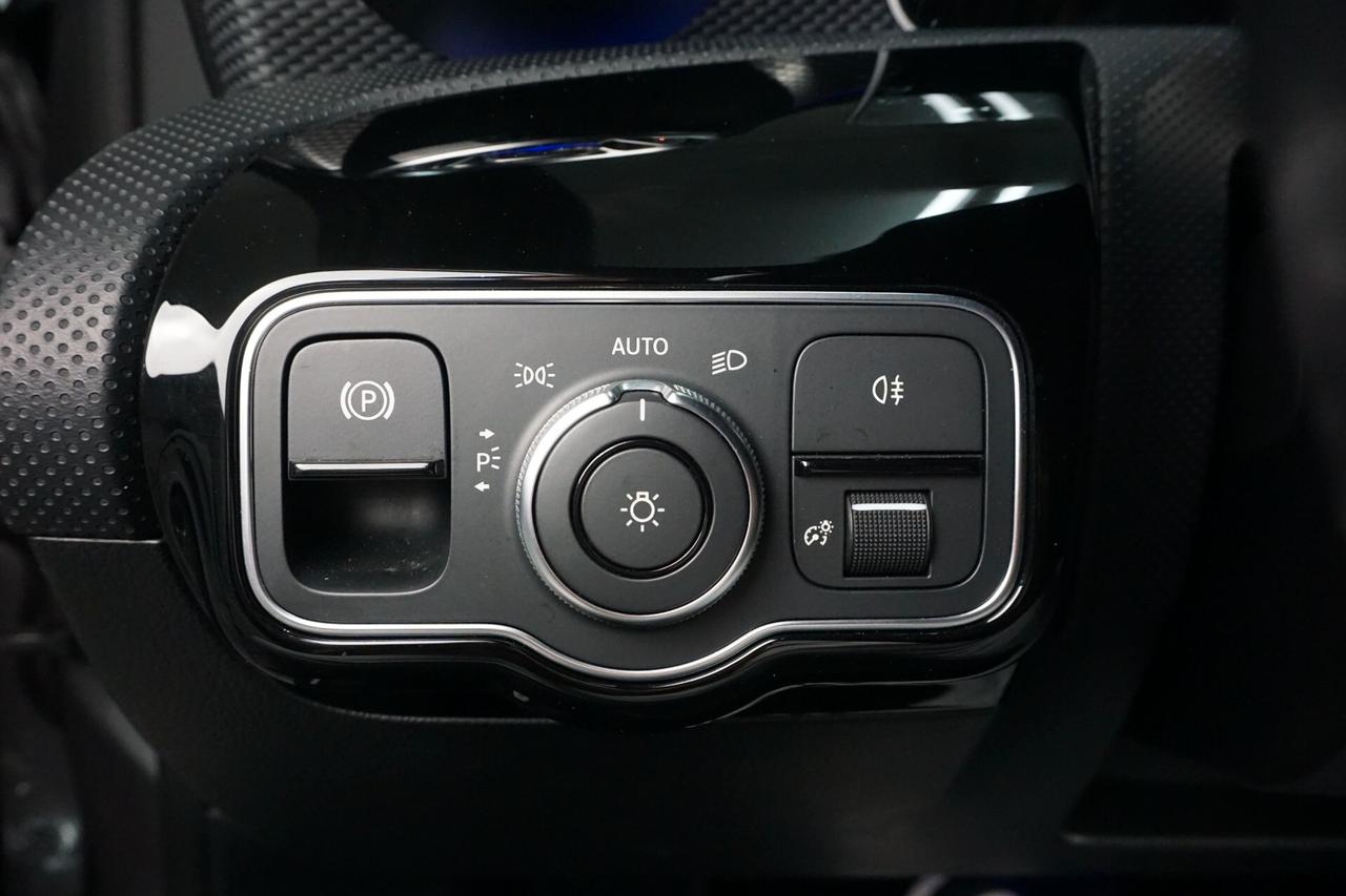 Mercedes-benz A 180 d Automatic Sport Plus