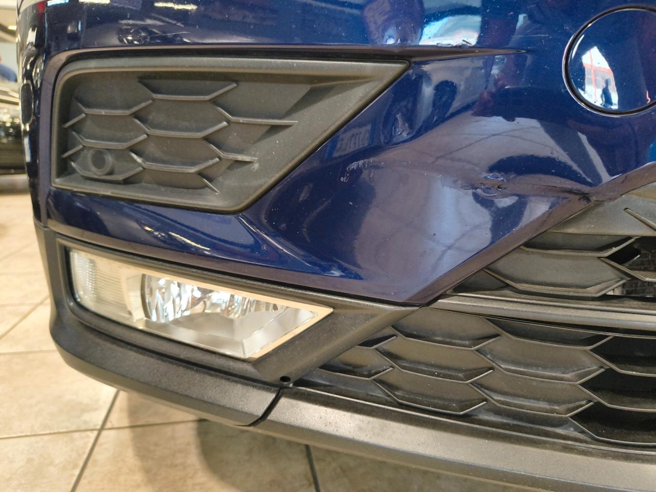 Volkswagen Tiguan 2.0 TDI SCR 4MOTION gancio traino