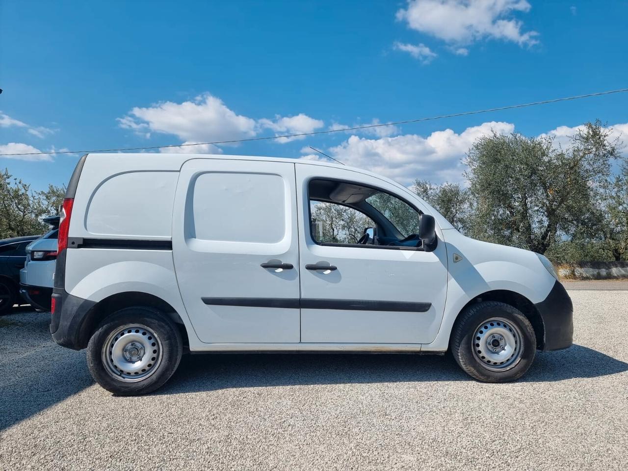 Renault Kangoo Express