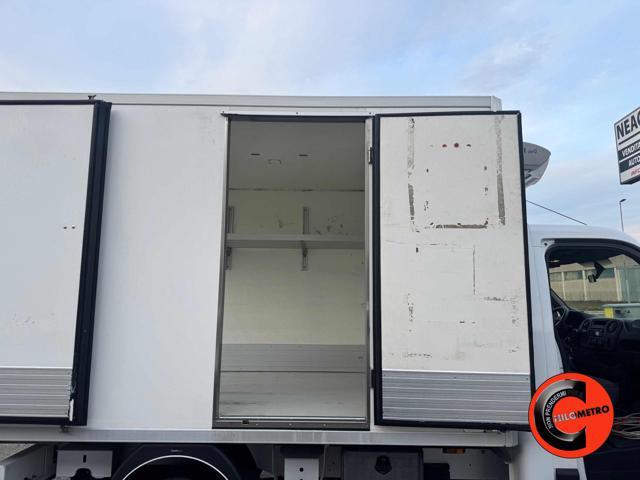 OPEL Movano 2.3 FRIGO L3 FRCX -20°ATP 07/2027 PORTA LATERALE