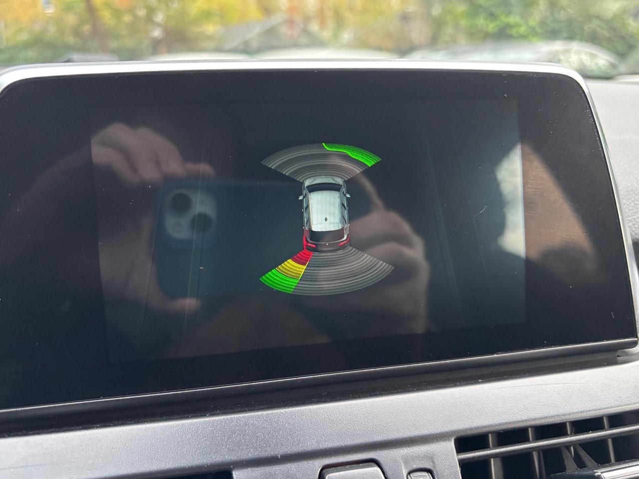 Bmw 2er Active Tourer 225xe MILD HYBRID