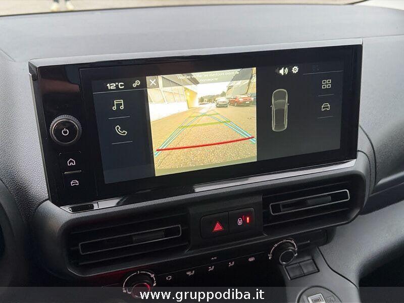 FIAT 32M Dobl? Dobl? Van Xl 1.5 Diesel130 Cv Manuale