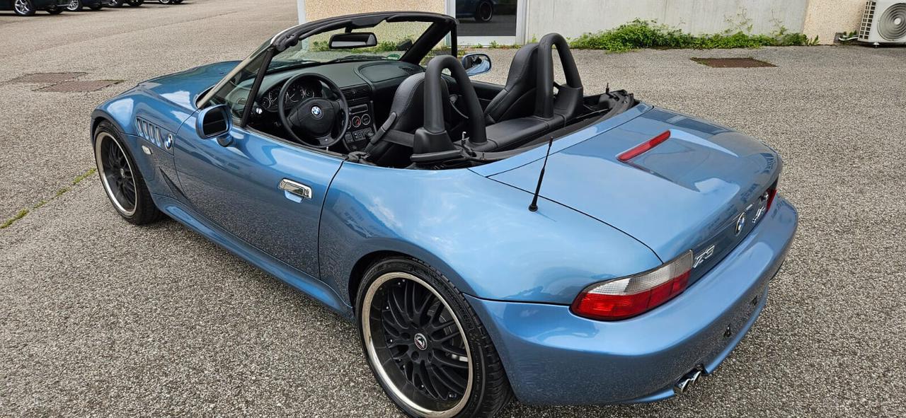 Bmw Z3 2.8 Roadster "Atlanta Individual"