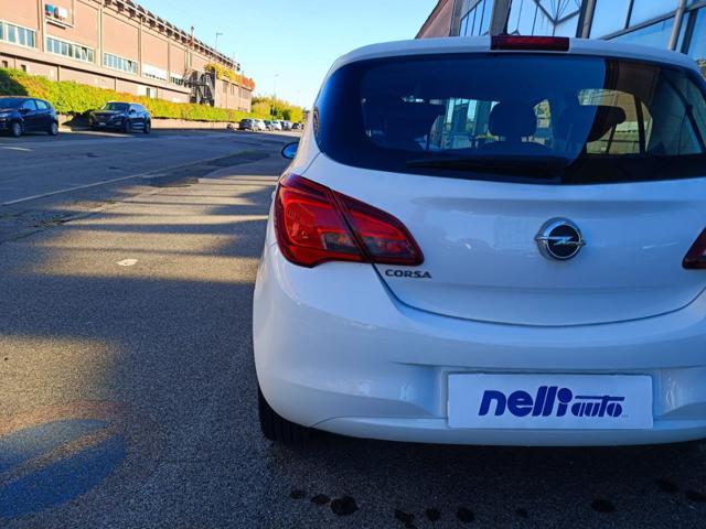 OPEL Corsa 1.2 5 porte Advance