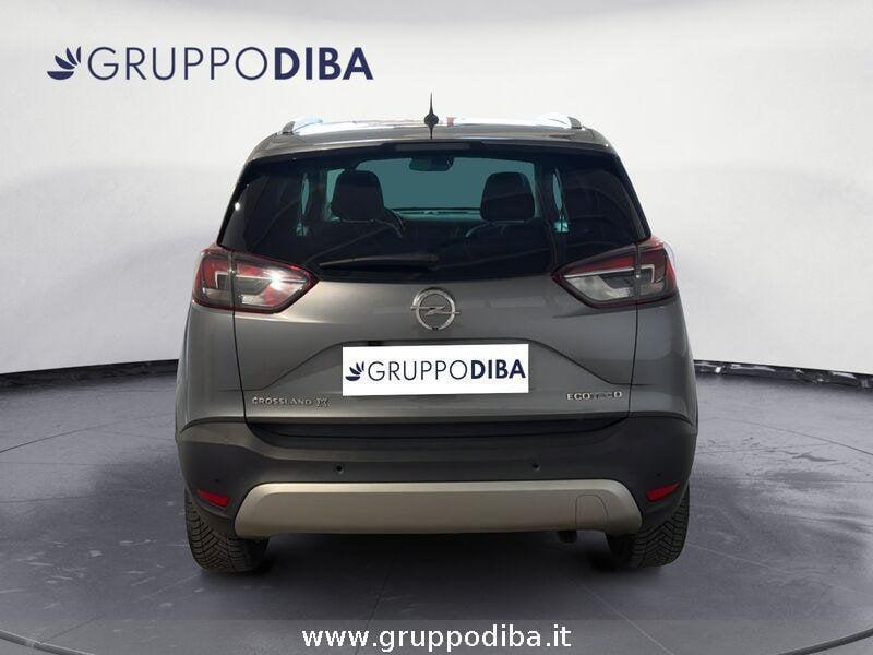 Opel Crossland X Diesel 1.5 ecotec Innovation s&s 102cv