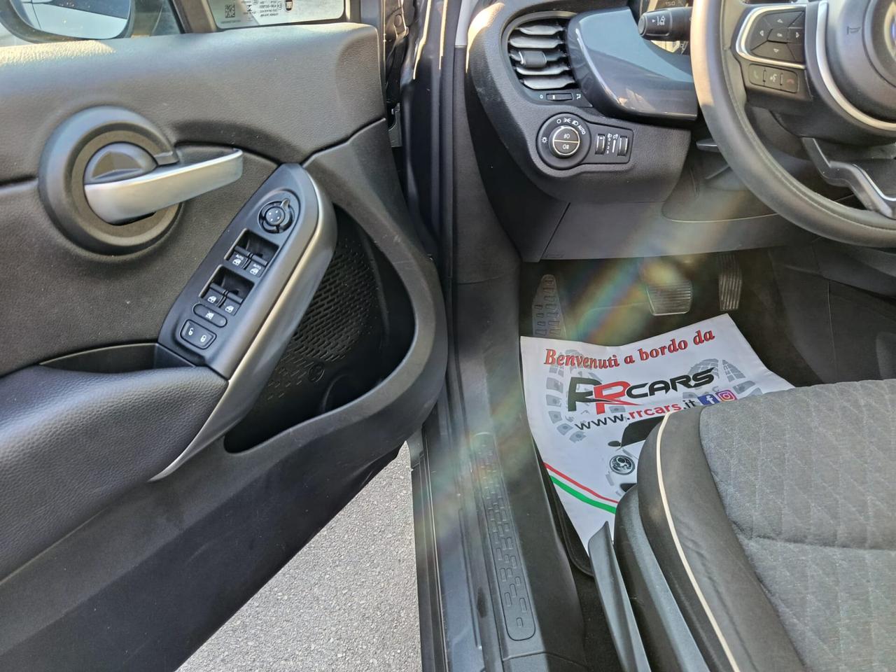Fiat 500X 1.3 T4 150 CV DCT S- Cross