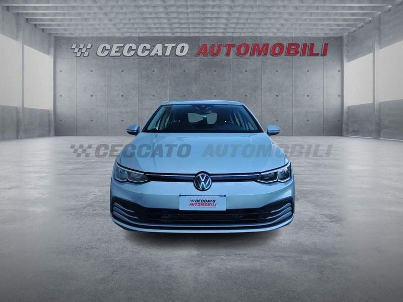 Volkswagen Golf Golf 1.0 etsi evo Life 110cv dsg
