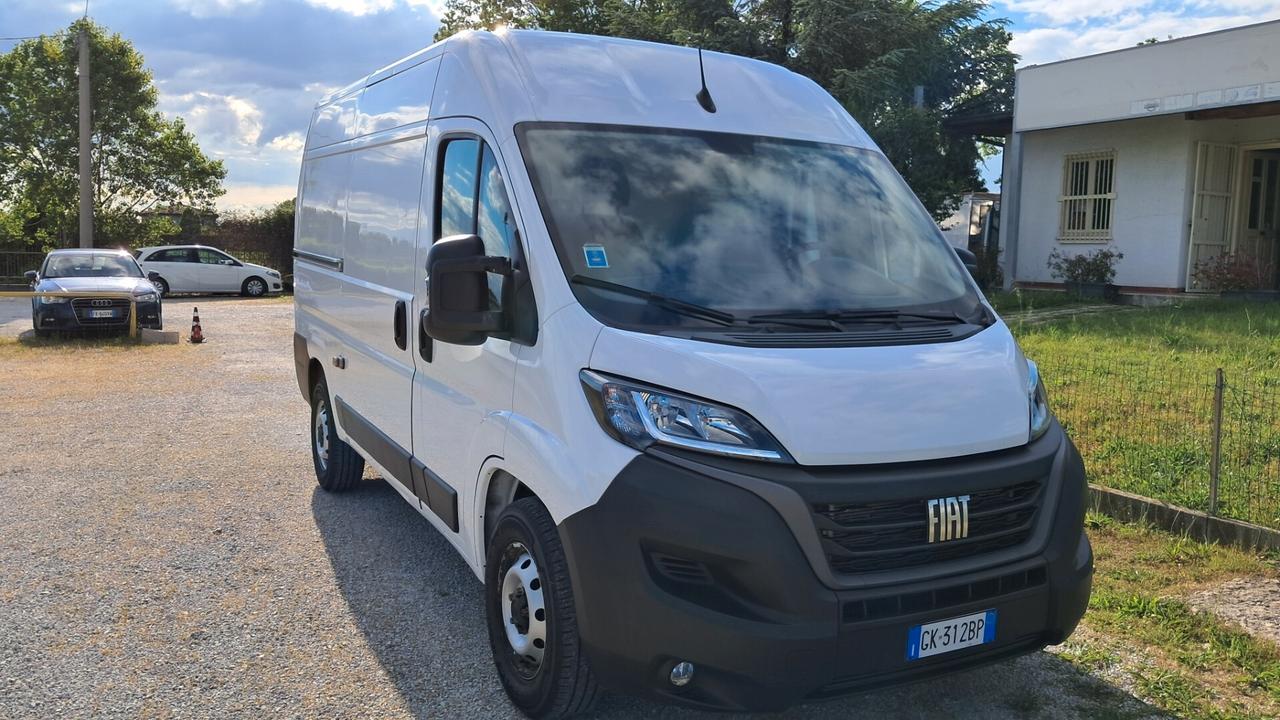 Fiat Ducato 35 2.2 Mjt 140CV PM-TM Furgone Maxi