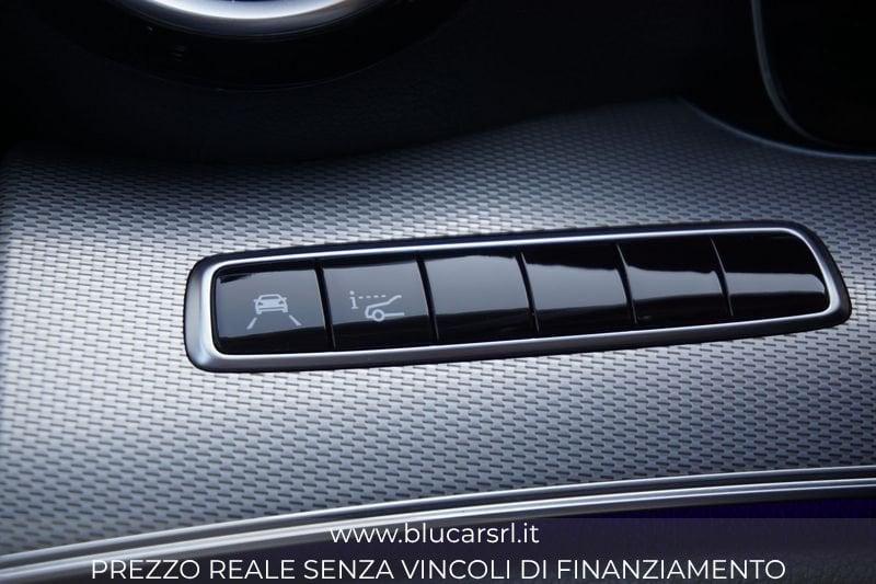 Mercedes-Benz Classe E E220d 4Matic Auto Sport