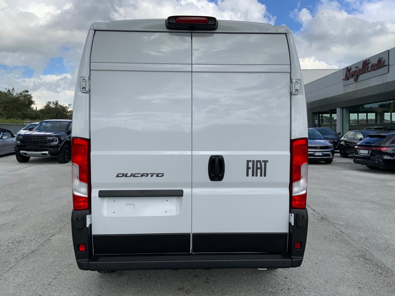 Fiat Ducato 35 2.2 Mjt 140CV PLM-TA Furgone