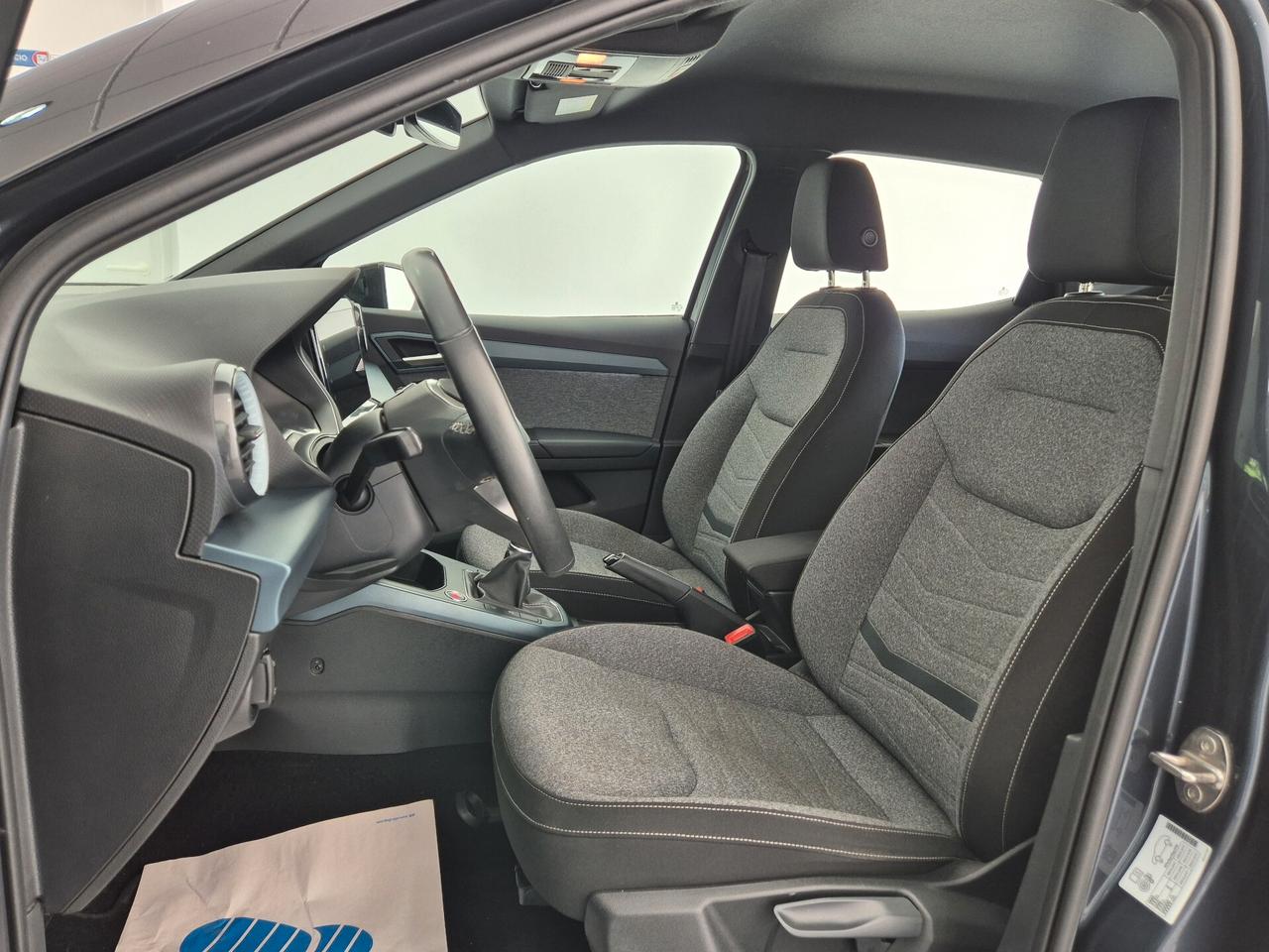 Seat Arona 1.0 TGI XPERIENCE