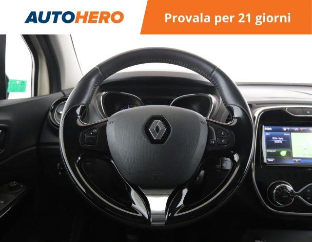 RENAULT Captur 1.5 dCi 8V 90 CV Start&Stop Energy R-Link