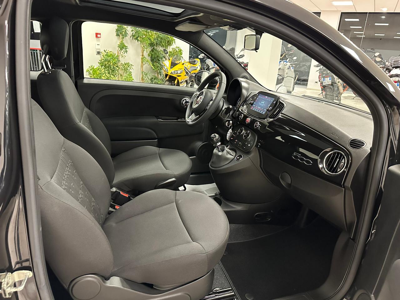 Fiat 500 1.0 Hybrid Dolcevita 70 CV - 2024