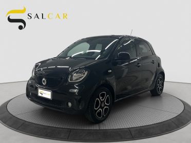 Smart ForFour 1.0 GPL 71 CV Prime 2018