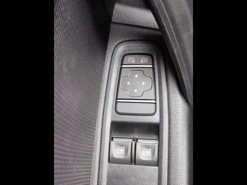 Renault Kangoo VAN L1 blue dCi 95 con open sesame® by Rena