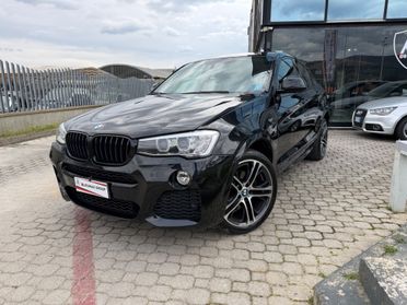 Bmw X4 xDrive20d Msport