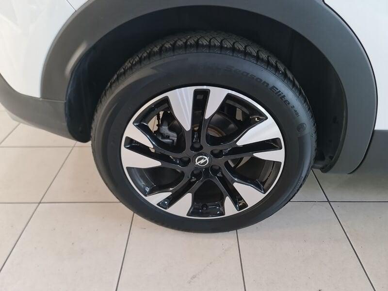 Opel Grandland Grandland X 1.6 diesel Ecotec Start&Stop Advance