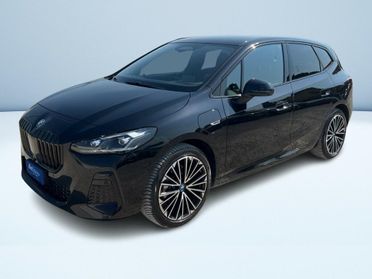 BMW Serie 2 Active Tourer 225 e Msport xDrive DCT