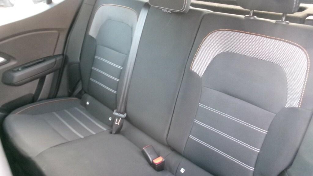 Dacia Sandero Stepway 1.0 tce ECO-G Comfort