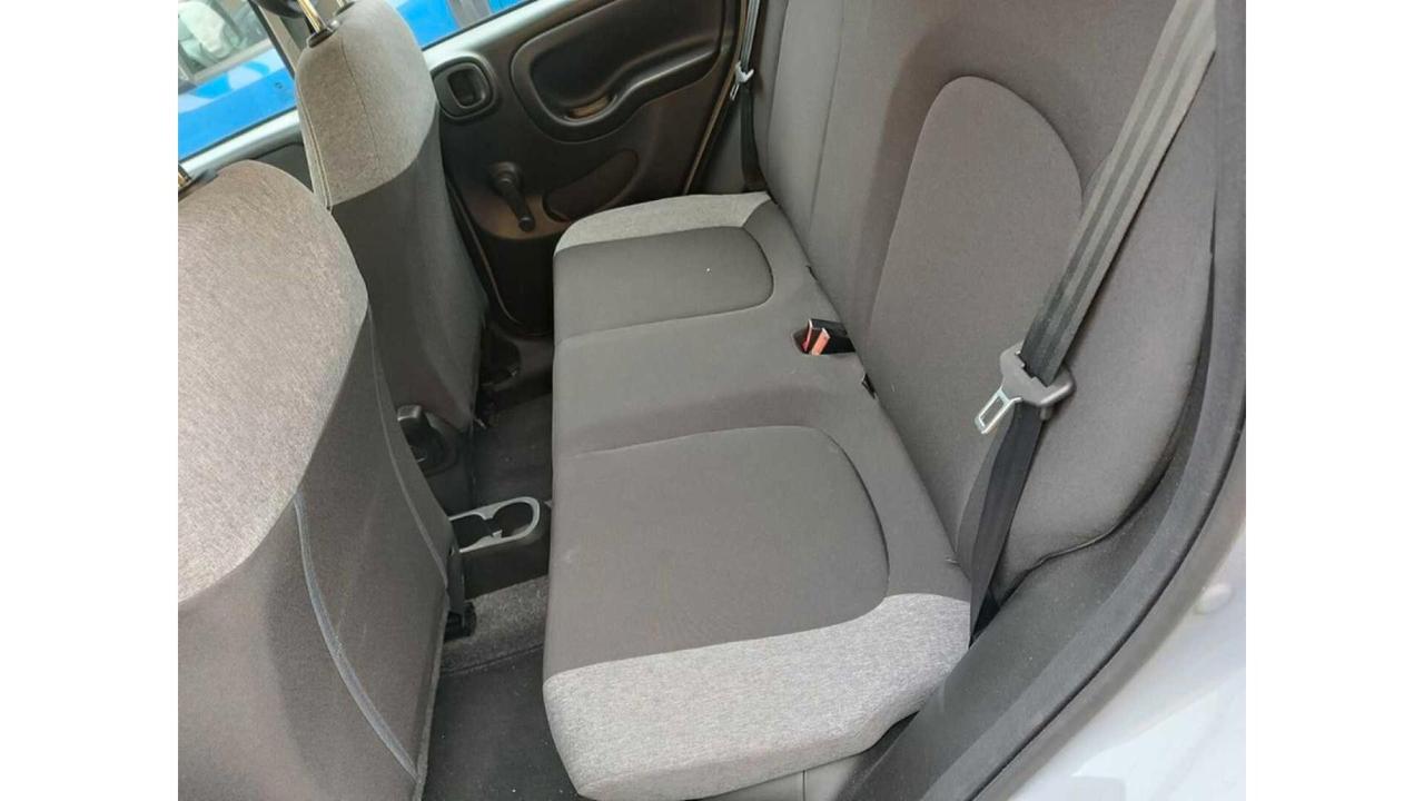 Fiat Panda 1.0 Hybrid *21 mila km*