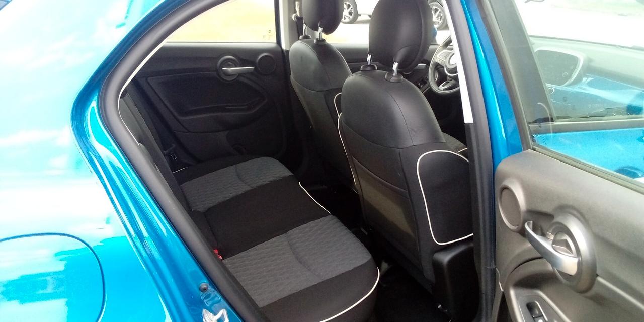Fiat 500X 1.0 T3 120 CV City Cross