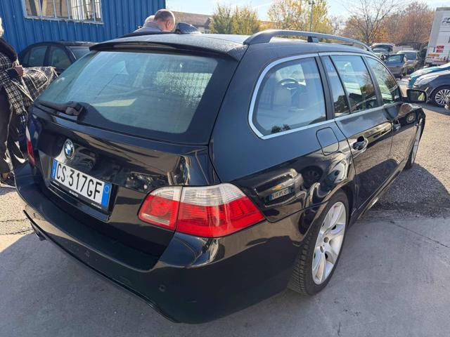 BMW 530 d cat Touring Attiva senza nessun lavoro da fare