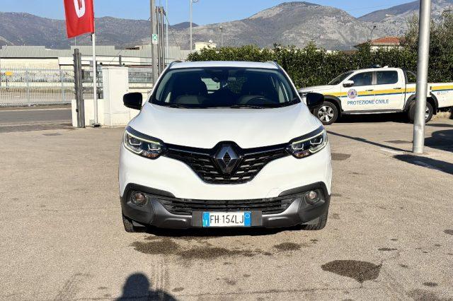 RENAULT Kadjar dCi 8V 110CV Energy Bose