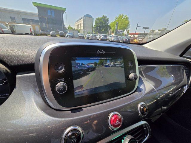 FIAT 500X 1.6 E-Torq 110 CV NEOPATENTATI - PERMUTE