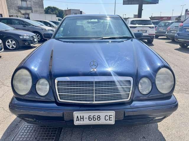 Mercedes-Benz E 200 E 200 Classic