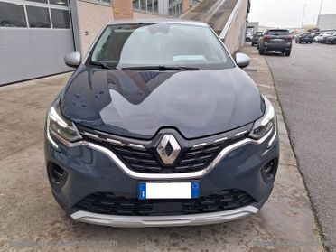 RENAULT Captur Blue dCi 8V 95 CV Intens