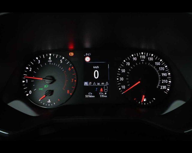 RENAULT Clio TCe 90 CV 5 porte Business