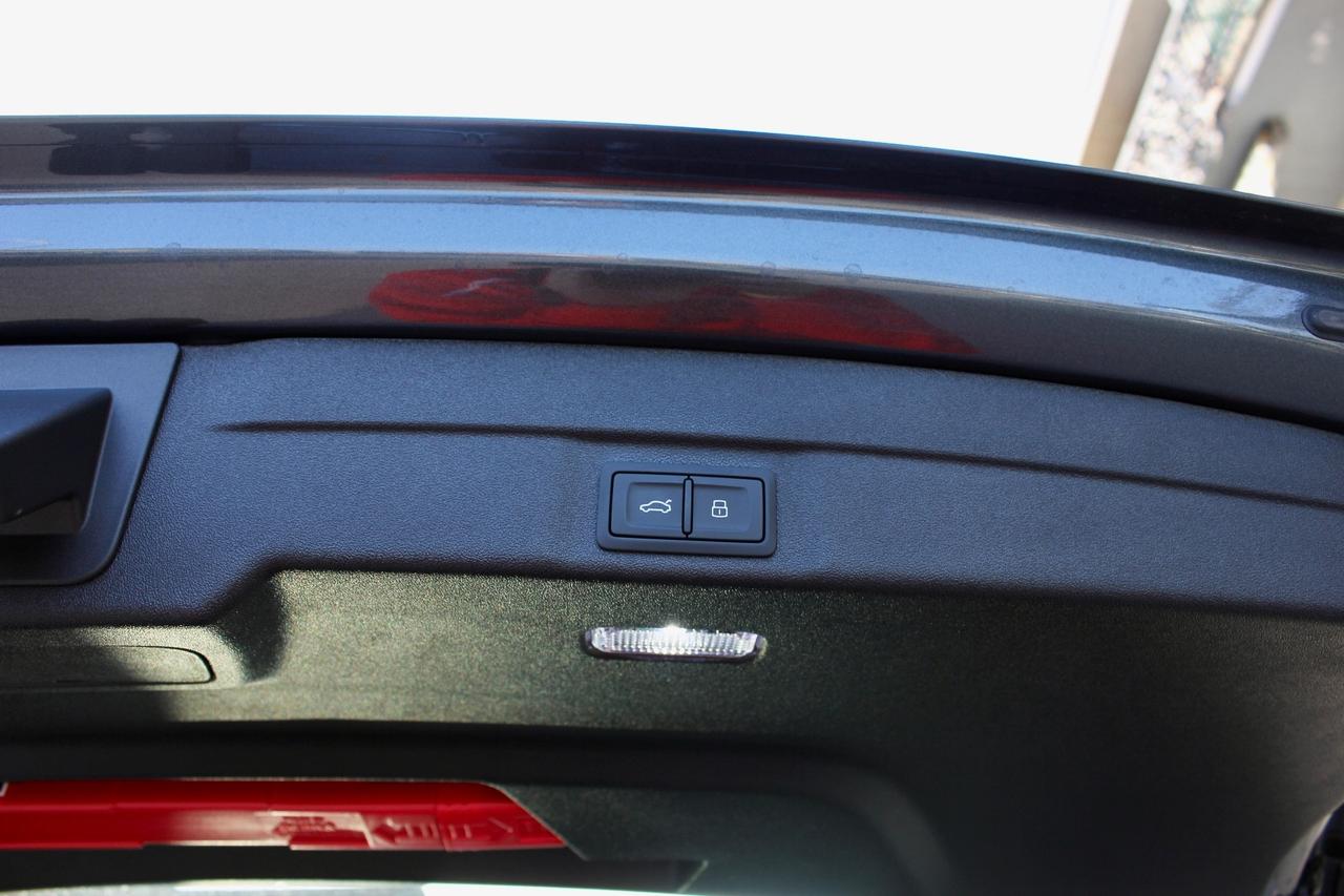 Audi A5 Avant TDI Hybrid 204 CV S tronic S line PREZZO REALE SENZA VINCOLI