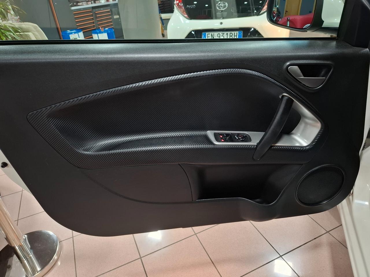 Alfa Romeo MiTo 1.3 JTDm Neopatentato