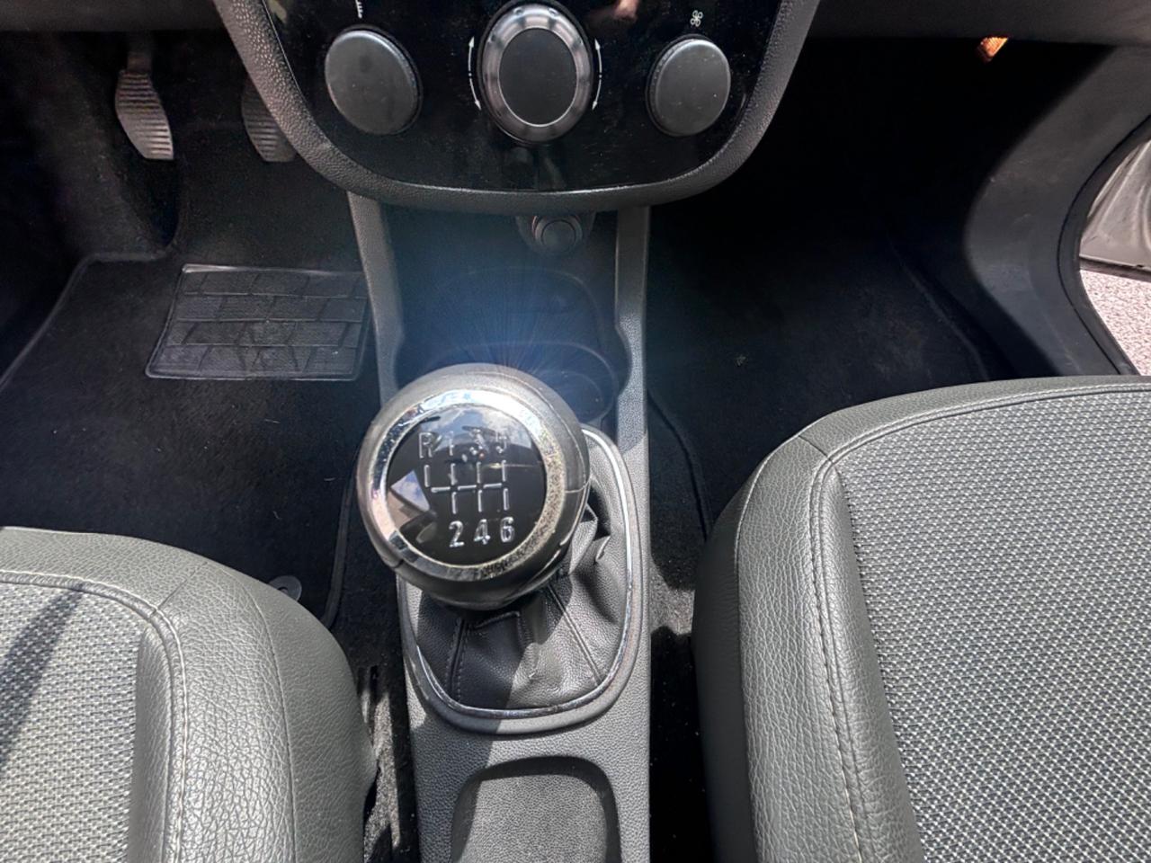 Opel Corsa 1.3 CDTI 90CV 5 porte Cosmo